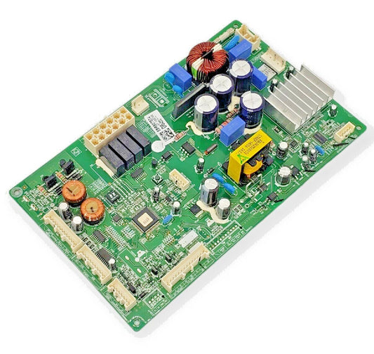 Genuine OEM Replacement for LG Refrigerator Control EBR77042511