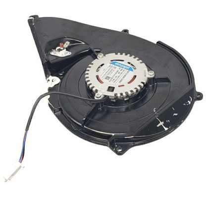 OEM Replacement for GE Laundry Center Fan Motor  WE16X29944