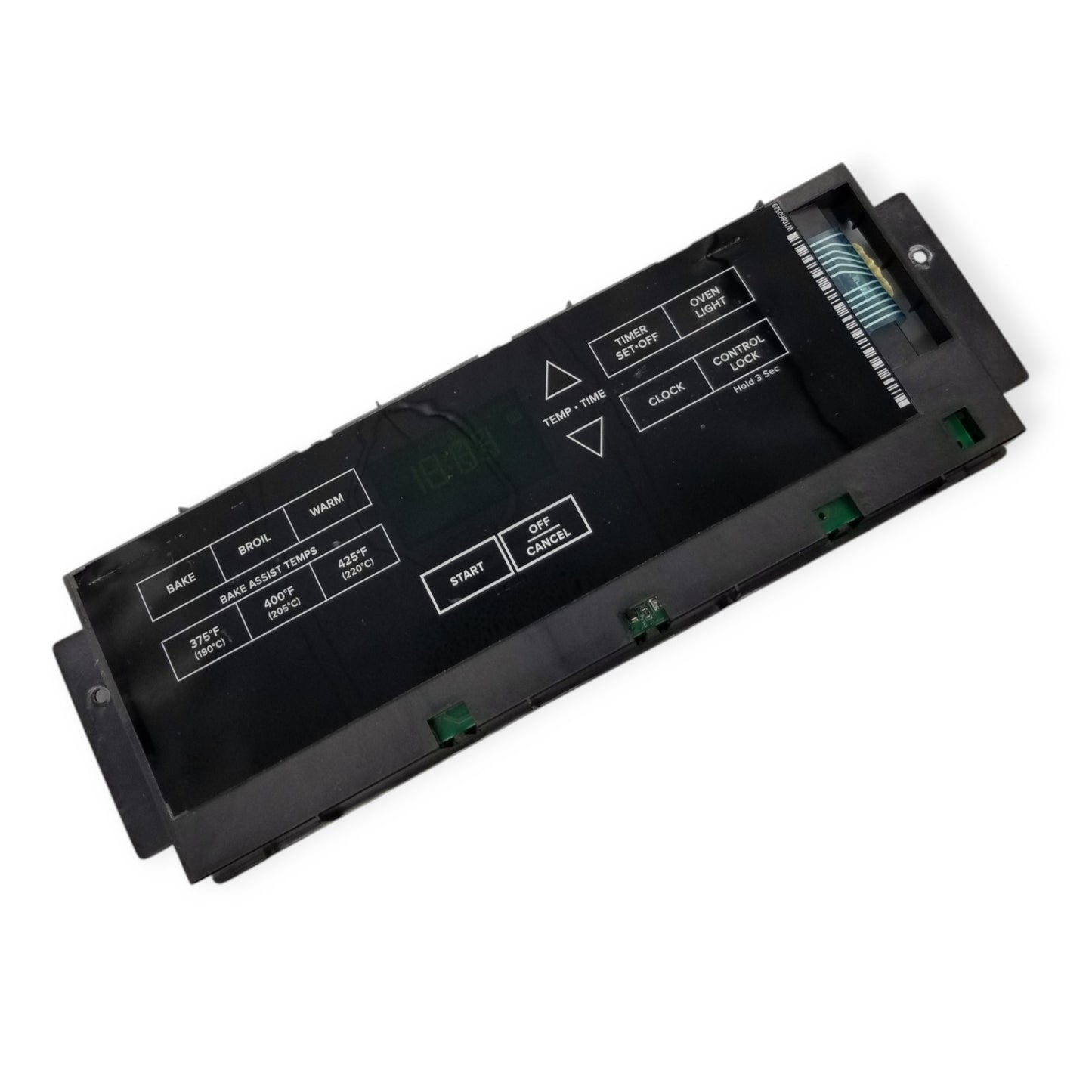 OEM Replacement for Amana Range Control W11520703