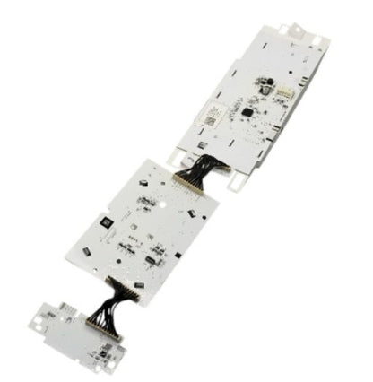 OEM Replacement for GE Dryer Control  308D1567G008