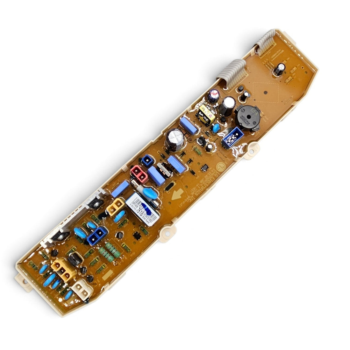 OEM Replacement for LG Washer Control Board EBR74067618