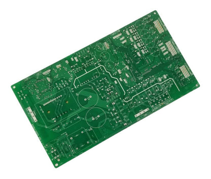OEM Replacement for LG Refrigerator Control Board EBR73093602