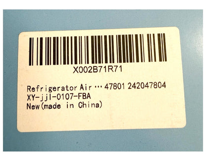 New Air Filter Replacement for Frigidaire Fridge 242047804