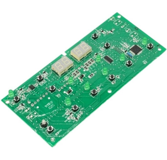 OEM Replacement for GE Refrigerator Control 200D7355G069