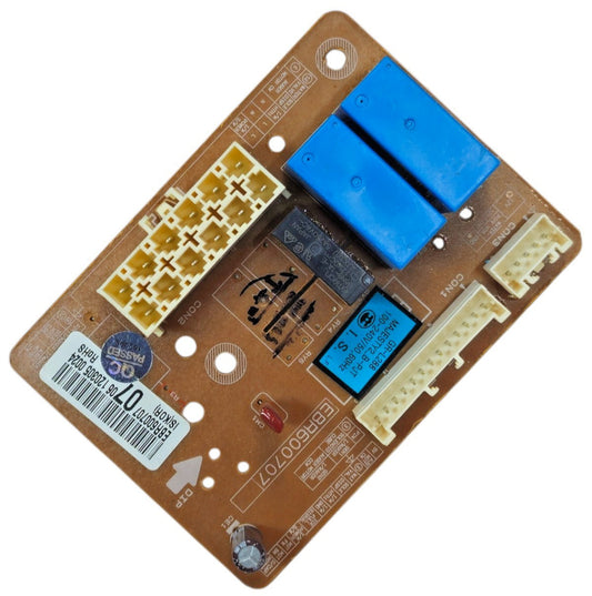 OEM Replacement for LG Fridge Control Board EBR60070707