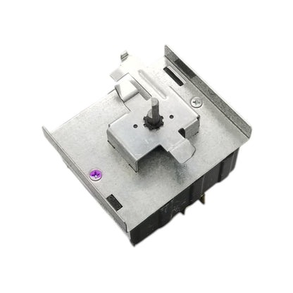 Genuine OEM Replacement for Maytag Dryer Timer 40112701