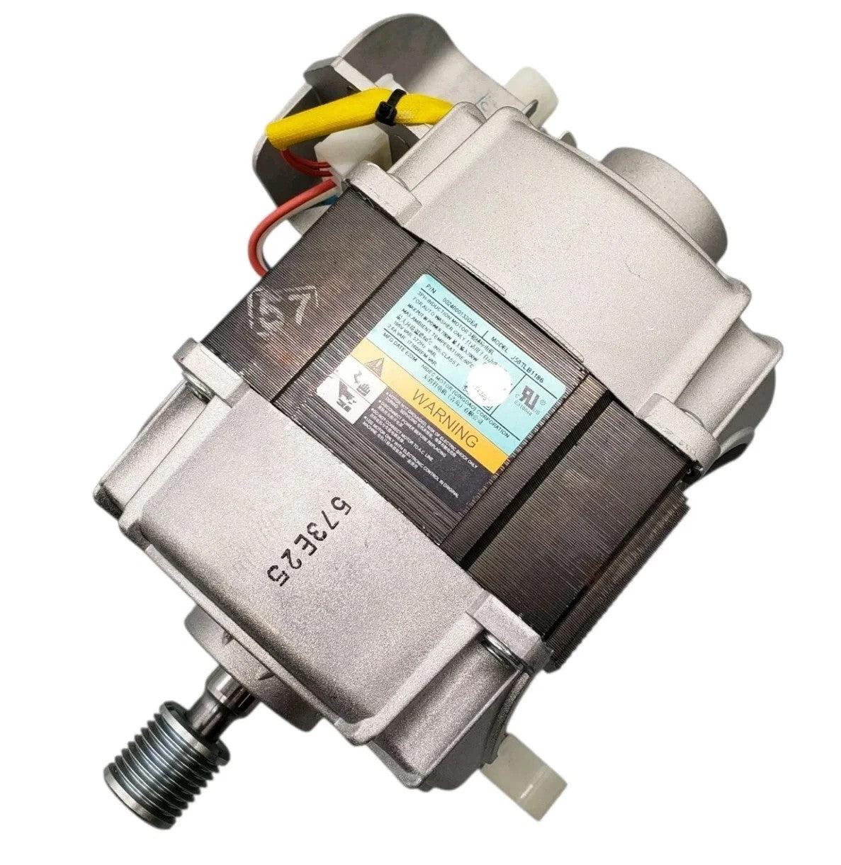 OEM Replacement for GE Washer Drive Motor WH03X29524