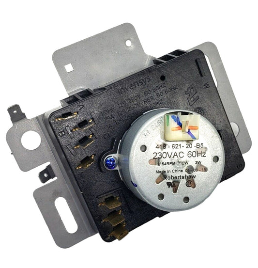 OEM Replacement for Whirlpool Dryer Timer W10745655