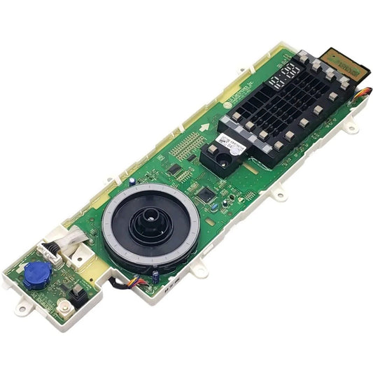 OEM Replacement for LG Dryer Display Control EBR79674804