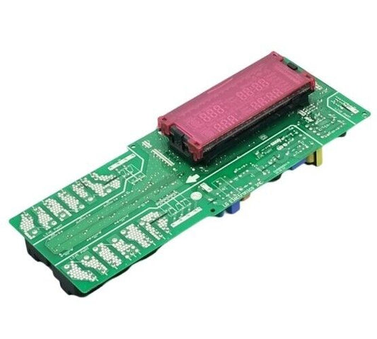 New OEM Replacement for LG Range Control Board EBR87050402