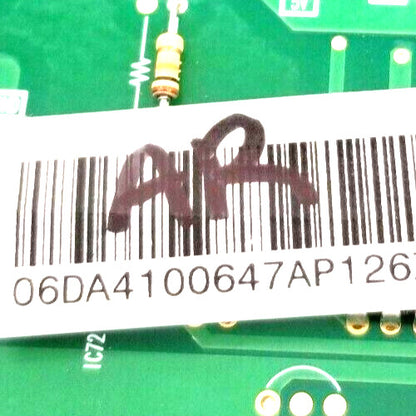 OEM Replacement for Samsung Refrigerator Control DA41-00647A🔥