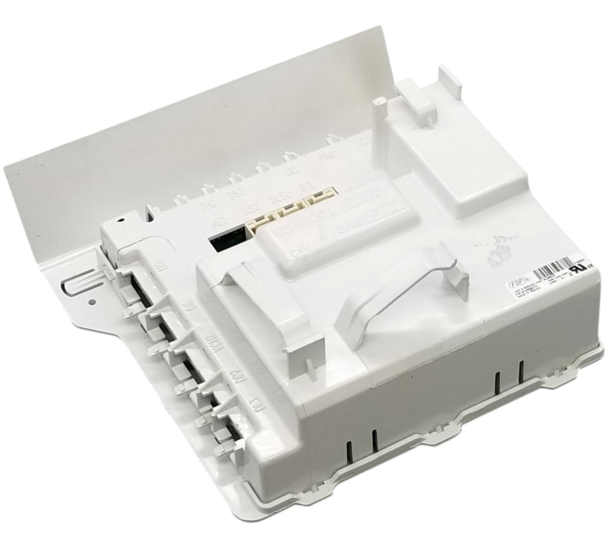 OEM Replacement for Whirlpool Washer Control Board W10252677C