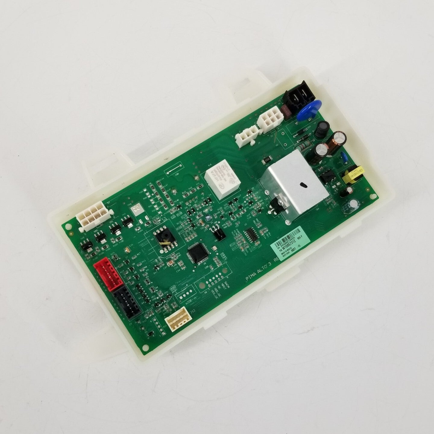 Genuine OEM Replacement for Maytag Washer Control W11320239