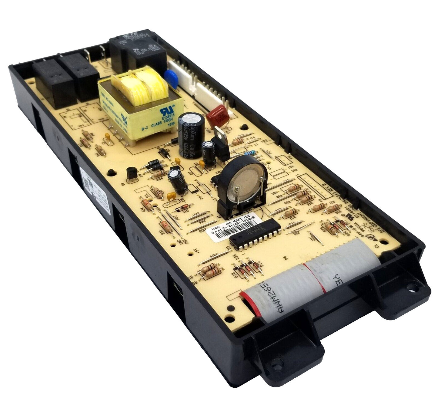 OEM Replacement for Frigidaire Range Control Board 316557115