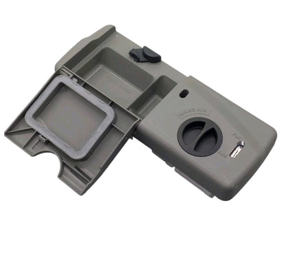New OEM Replacement for Frigidaire Dishwasher Detergent Dispenser A05443402