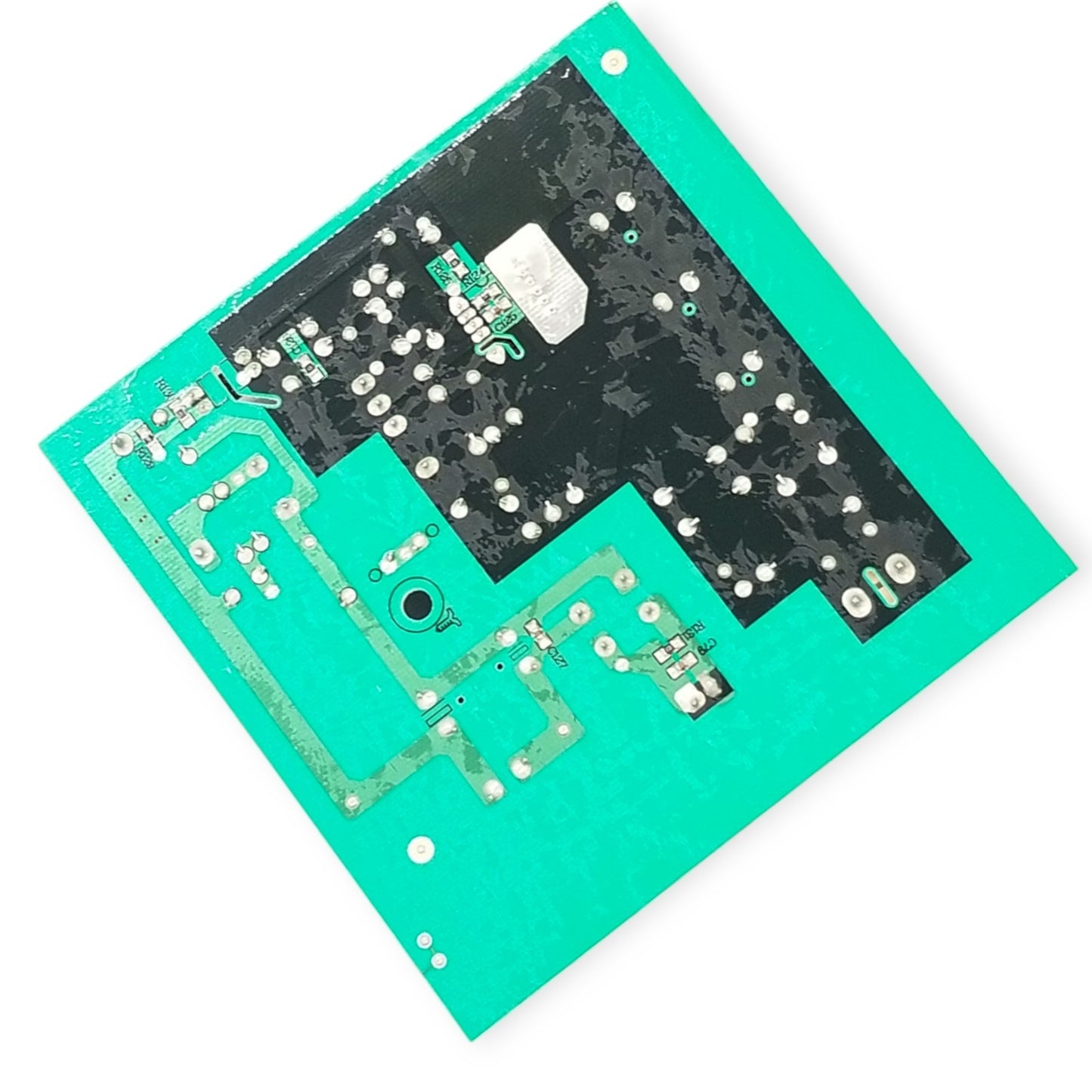New OEM Replacement for Midea Microwave Control 17170000035698