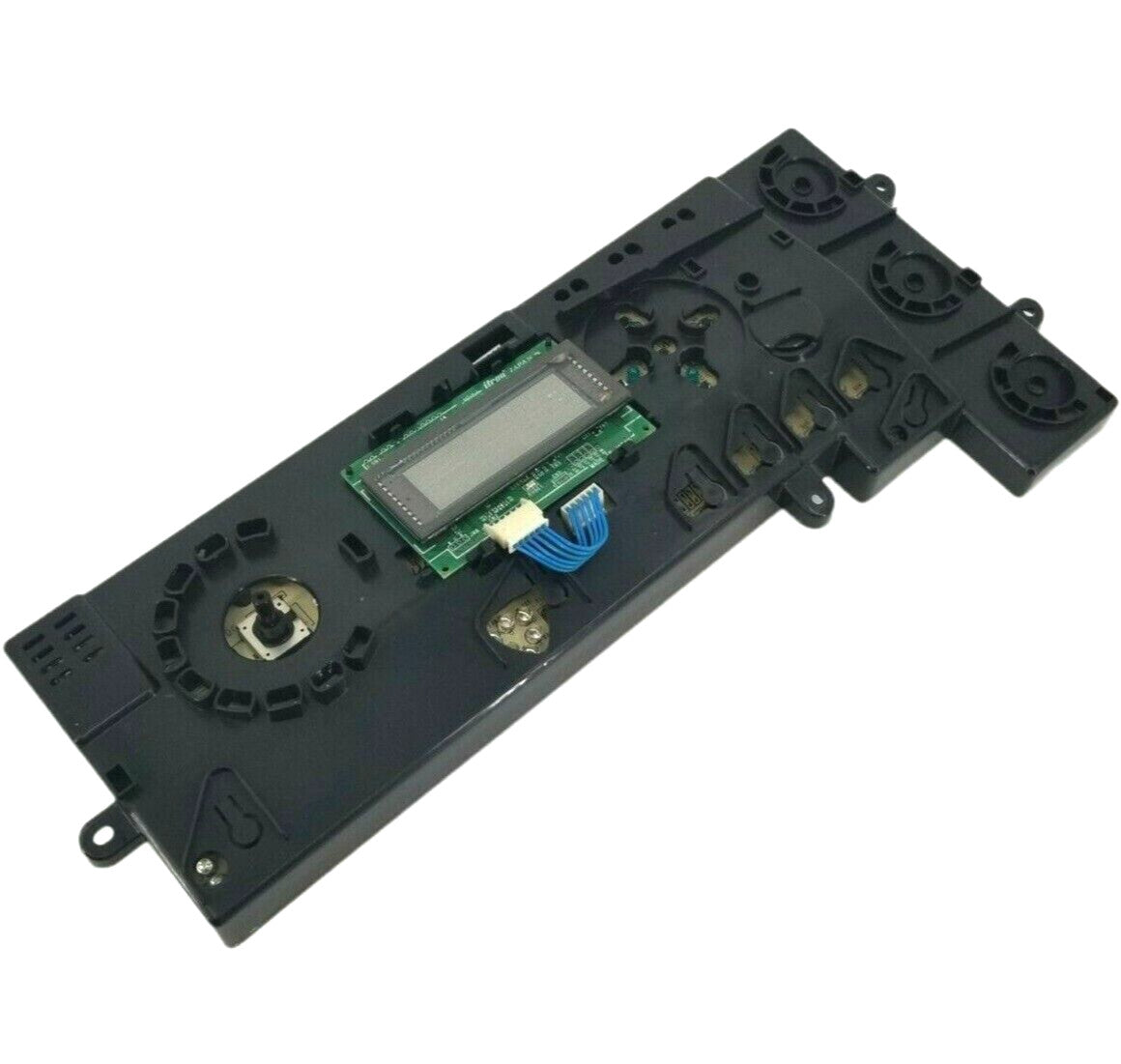 OEM Replacement for GE Washer Control 175D5721G004 WH12X10387