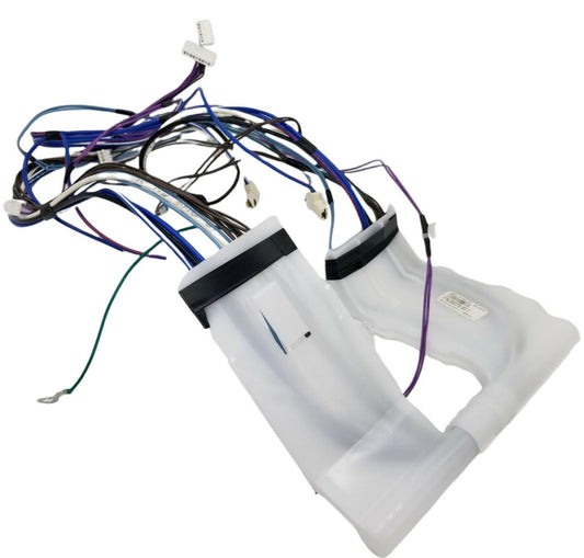 Replacement for Whirlpool Dishwasher Wire Harness W10832778