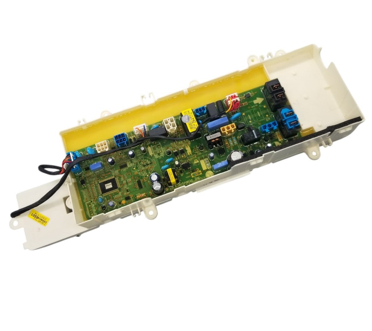 OEM Replacement for LG Dryer Control EBR80240501  EBR76542944