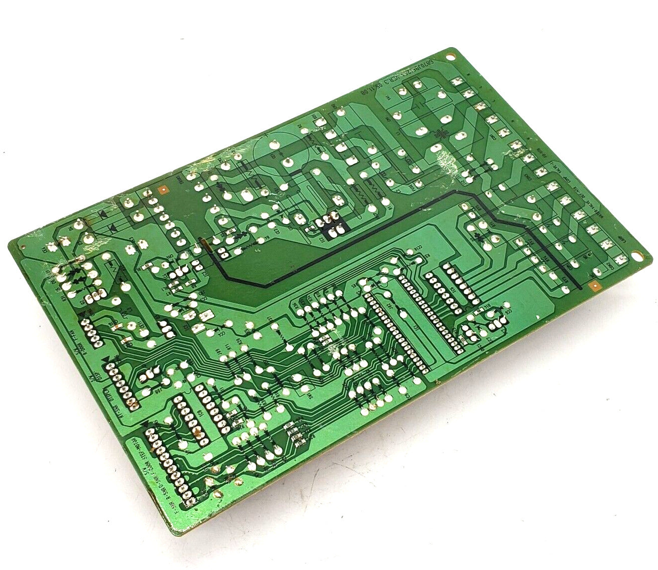 Genuine OEM Replacement for LG Fridge Control 6871JB1280M