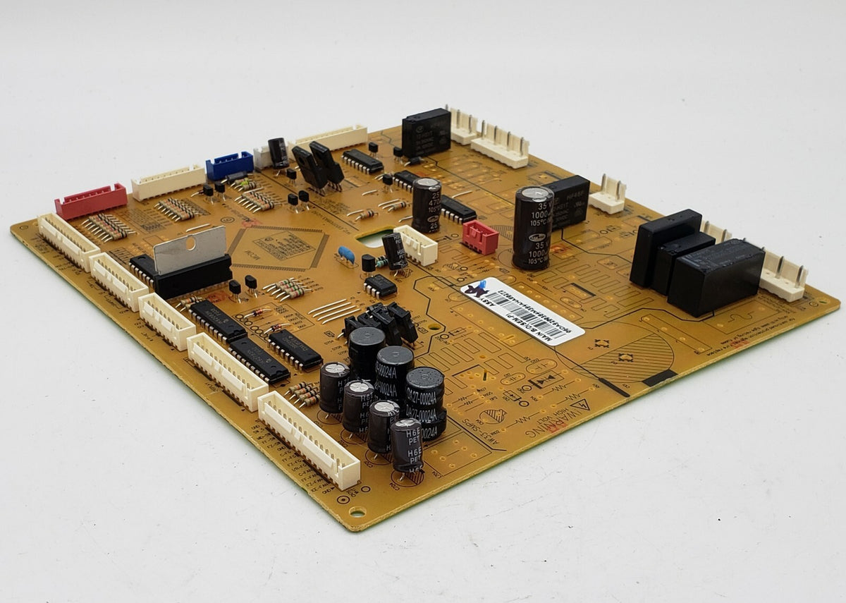 Genuine OEM Replacement for Samsung Refrigerator Control DA92-00384M ⭐    ⭐