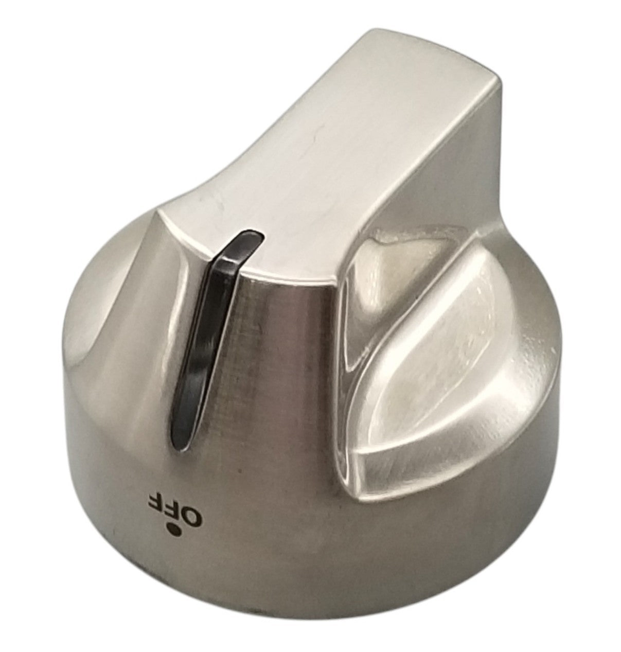 New OEM Forno Range Double Gas Knob G36R04-030101 1-Yr