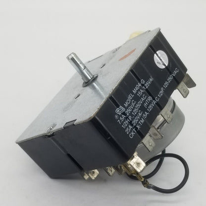 Genuine OEM Replacement for Kenmore Dryer Timer D142969-1C