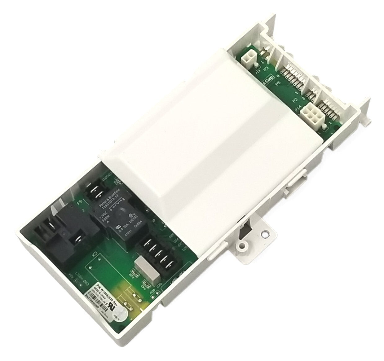 Replacement for Whirlpool Dryer Control W10050520 W10111606