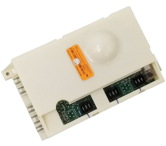 OEM Replacement for Frigidaire Dryer Control 134706720