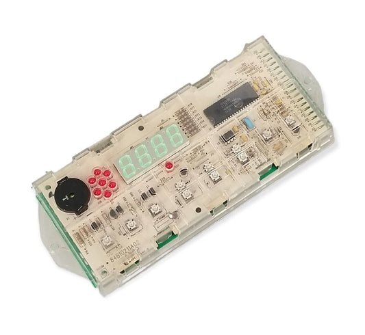 Genuine OEM Replacement for Whirlpool Oven Control 8522998