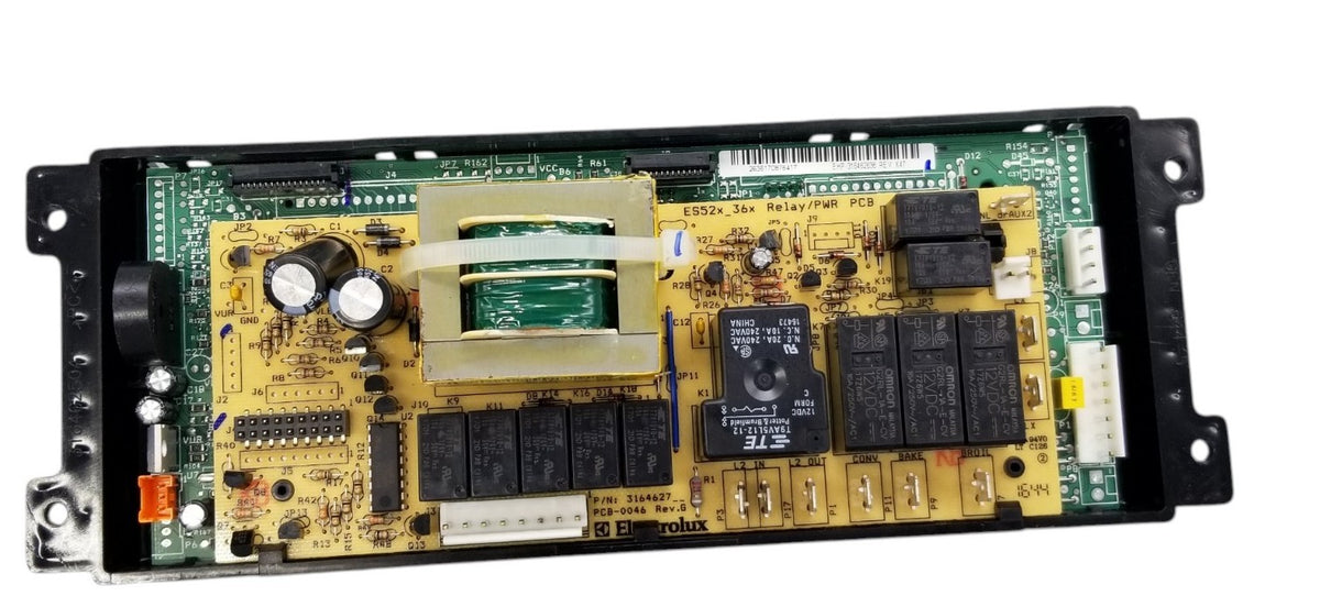 OEM Replacement for Frigidaire Oven Control Board A01519121