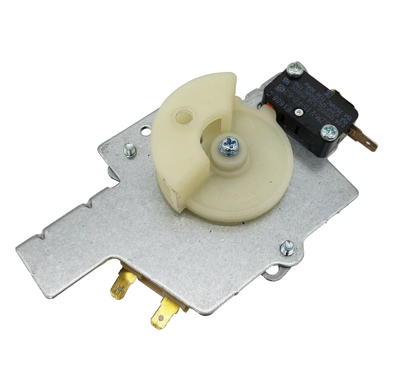 New OEM Replacement for LG Oven Door Lock Motor EAU62862906🔥