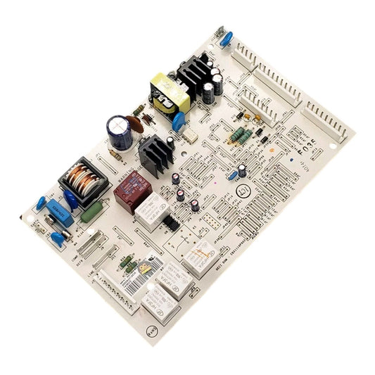 OEM Replacement for GE Fridge Control Board 200D6221G035