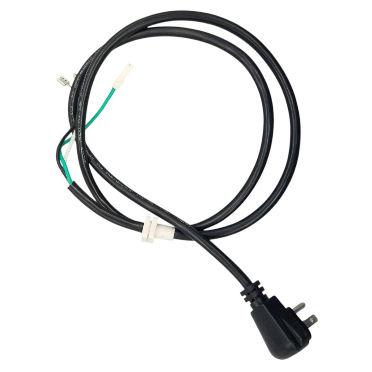 New Genuine OEM Danby Dishwasher Power Cord 219149