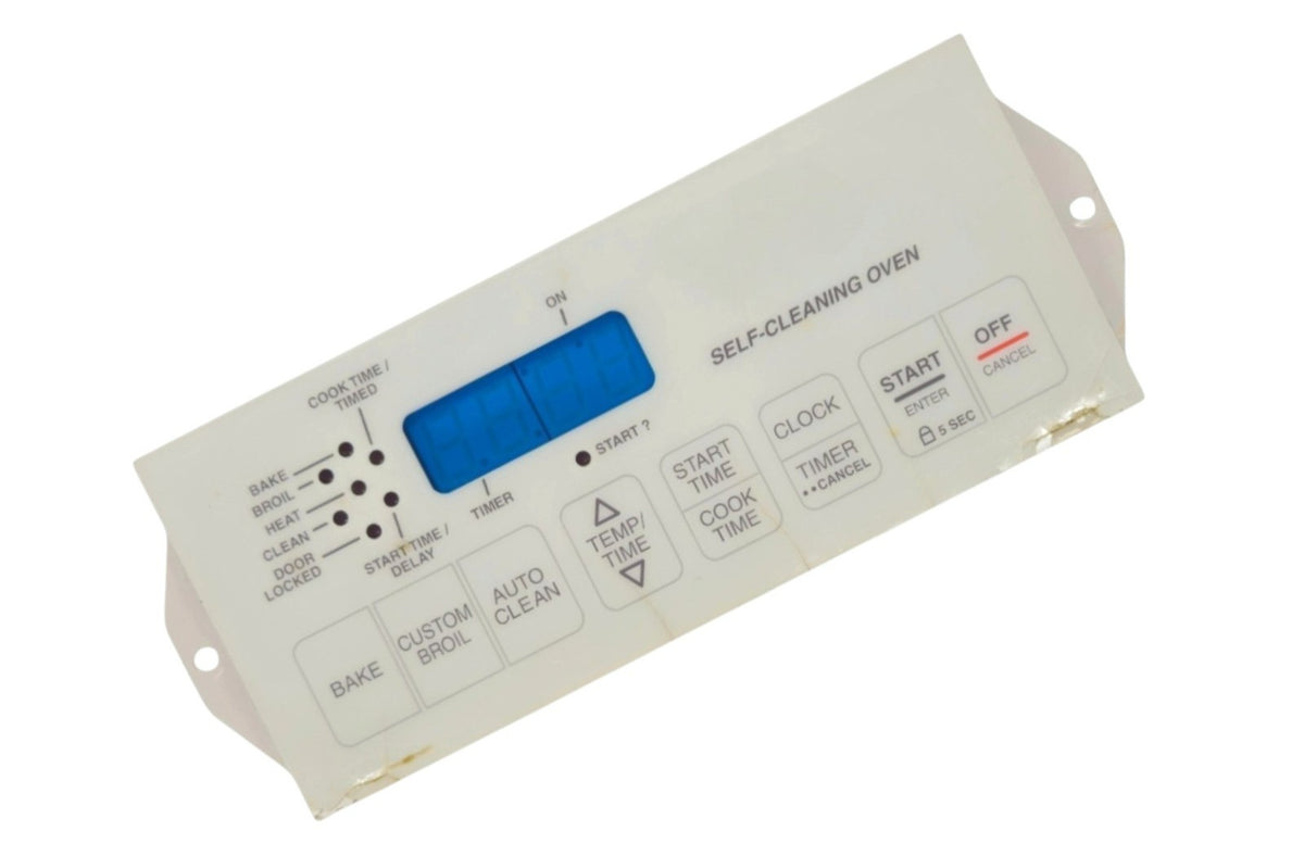 OEM Replacement for Whirlpool Oven Control 8522500