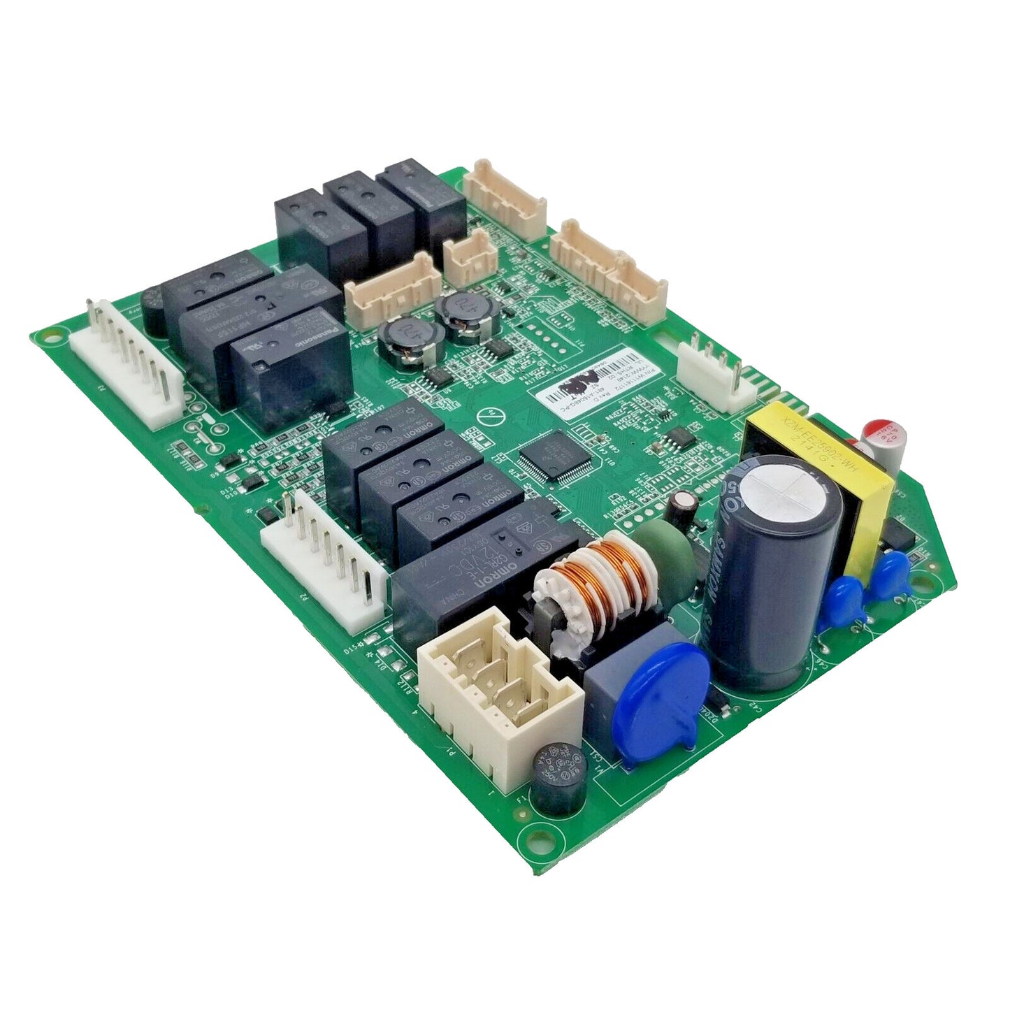 OEM Replacement for Whirlpool Refrigerator Control W11161172🔥1-YR