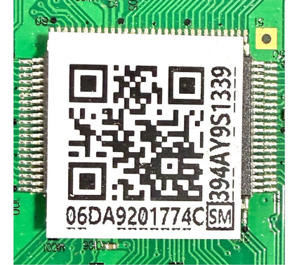 OEM Replacement for Samsung Fridge Control DA92-01774C