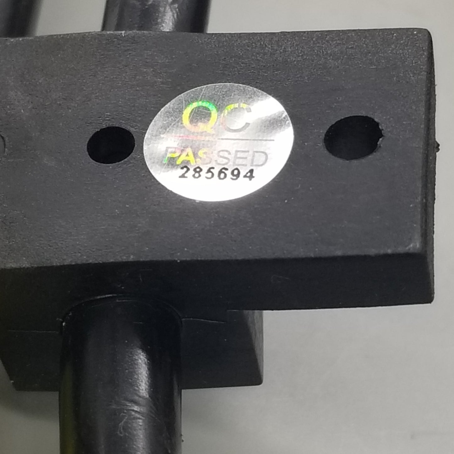 New Genuine OEM Replacement for LG Refrigerator Power Cord EAD64545770