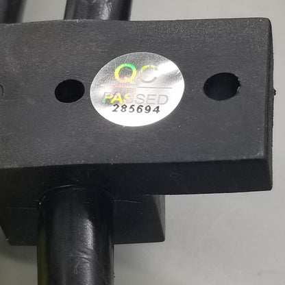 New Genuine OEM Replacement for LG Refrigerator Power Cord EAD64545770