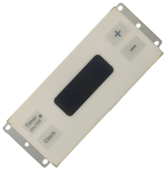 OEM Replacement for GE Oven Control Board 191D2724P002