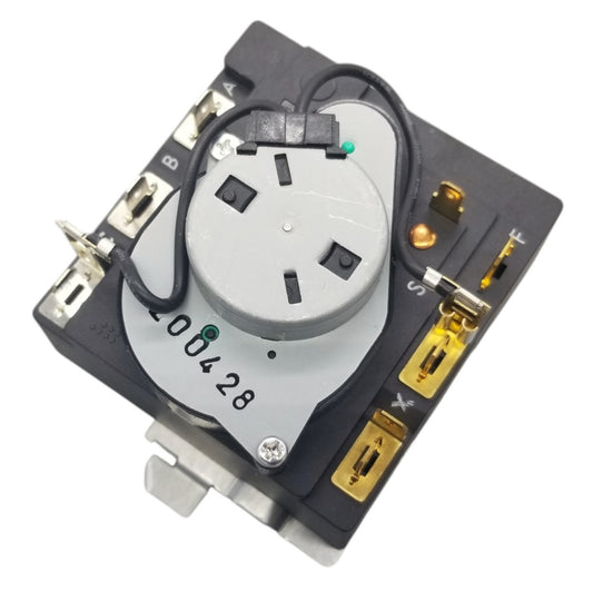OEM Replacement for GE Dryer Timer 234D2377P002