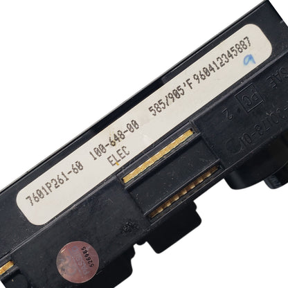 OEM Replacement for Whirlpool Oven Control 7601P261-60