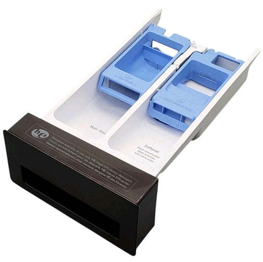 New OEM Replacement for LG Washer Dispenser Drawer  AGL77376803