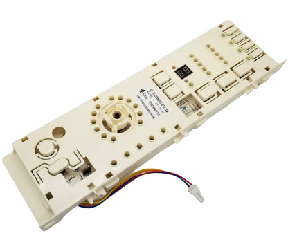 OEM Replacement for Frigidaire Washer Control 17138000020921