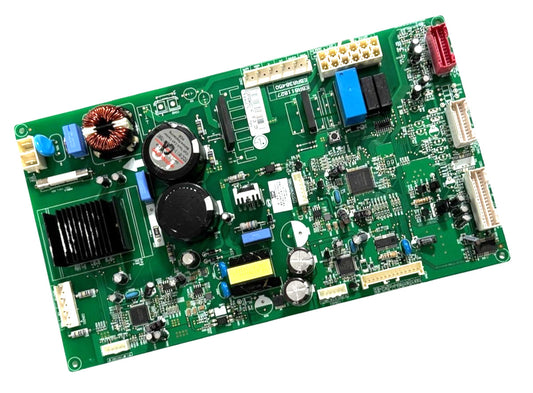 OEM Replacement for LG Fridge Control Board EBR83845031