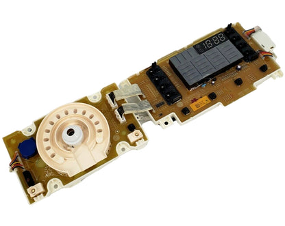 OEM Replacement for LG Washer Control EBR78898206