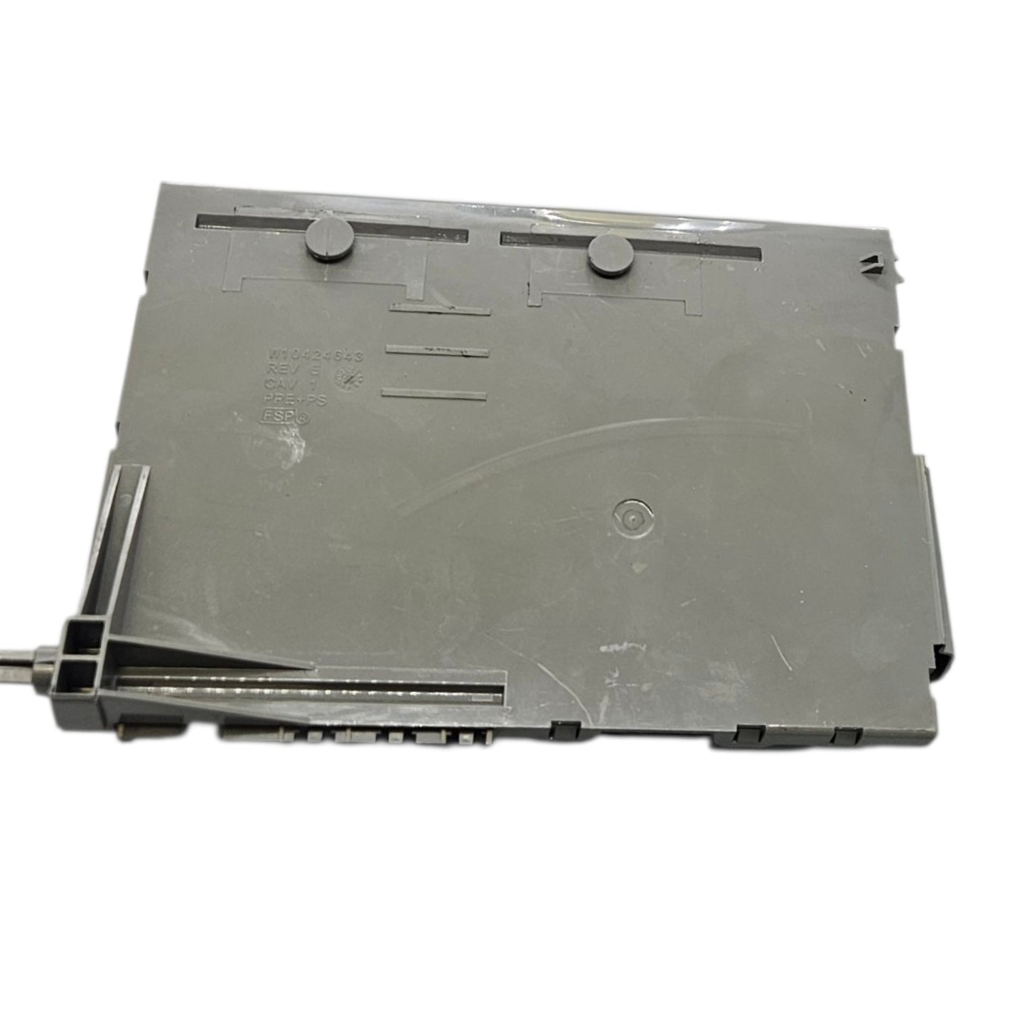 OEM Replacement for Whirlpool Control W10635848