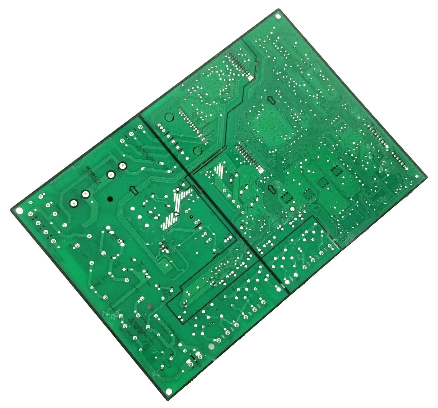 OEM Replacement for Samsung Fridge Control DA92-01196H   +