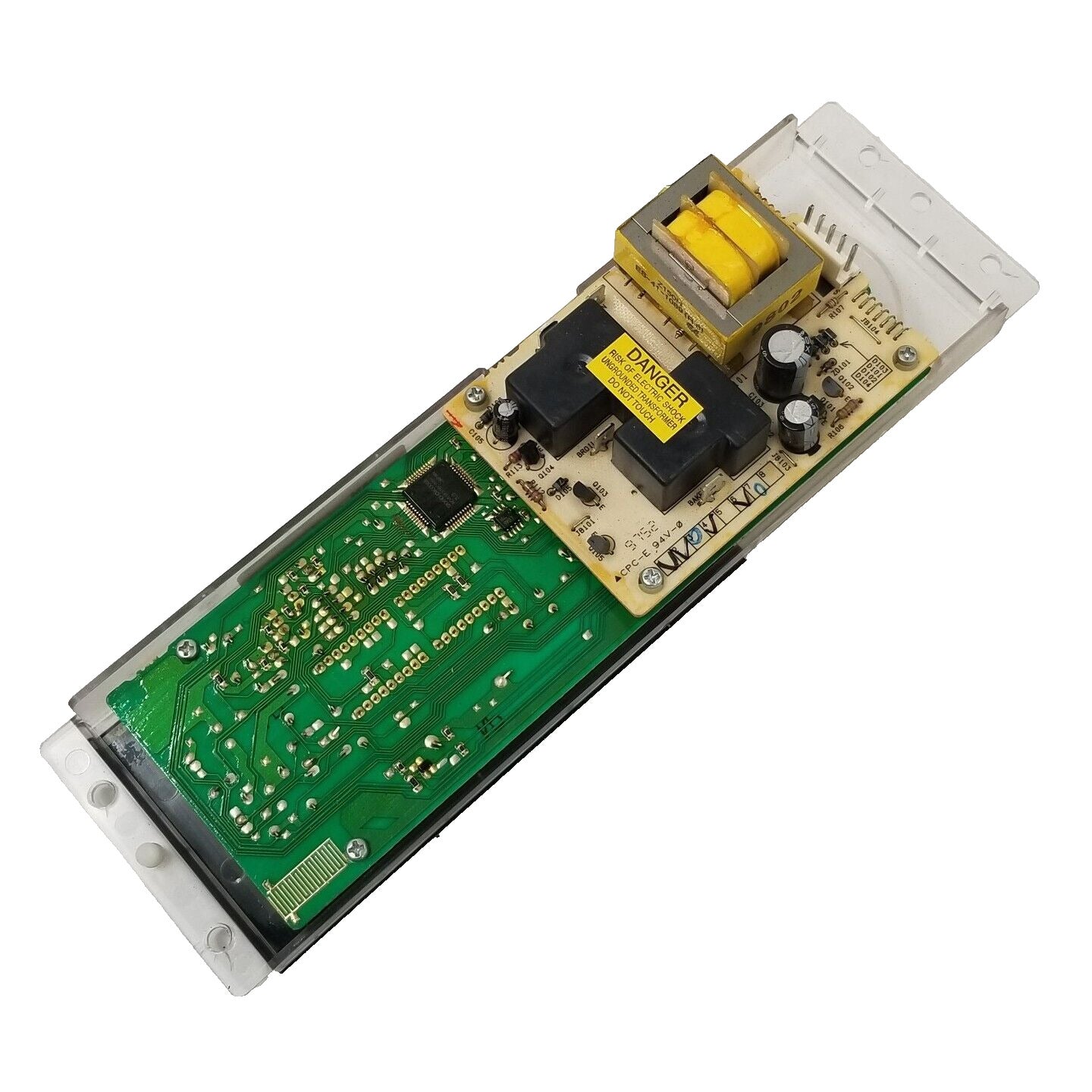 Genuine OEM Replacement for GE Oven Control Board 191D2037G003