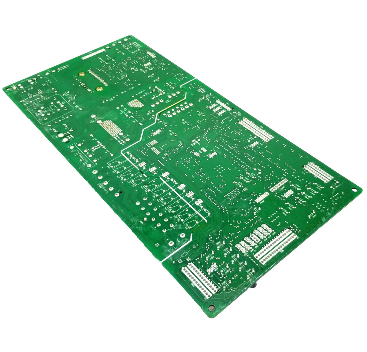 OEM Replacement for LG Refrigerator Control EBR86093703